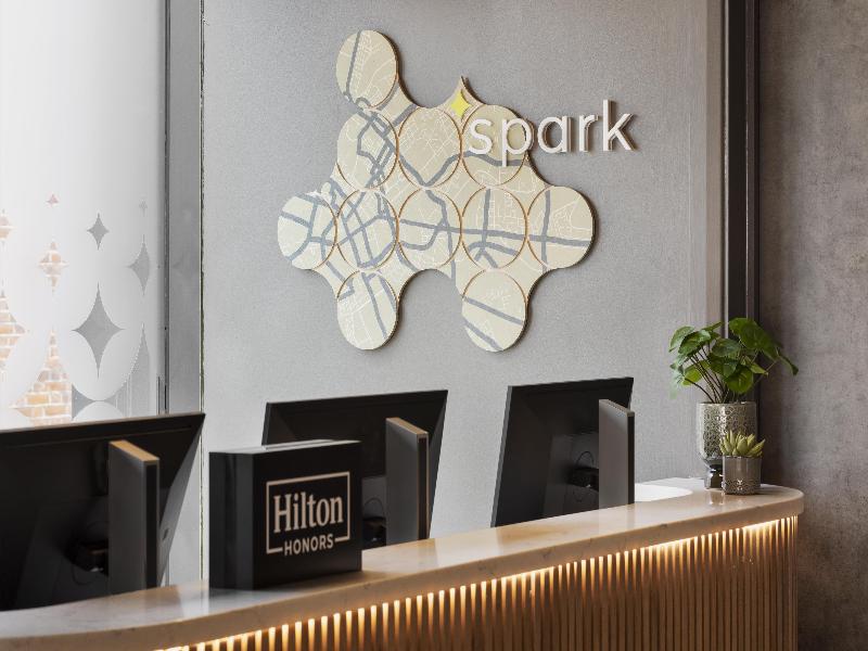 Spark by Hilton London Romford image