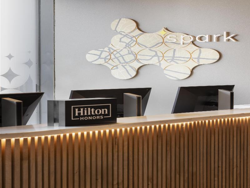 Spark by Hilton London Romford image