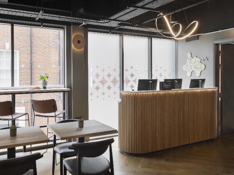 Spark by Hilton London Romford image