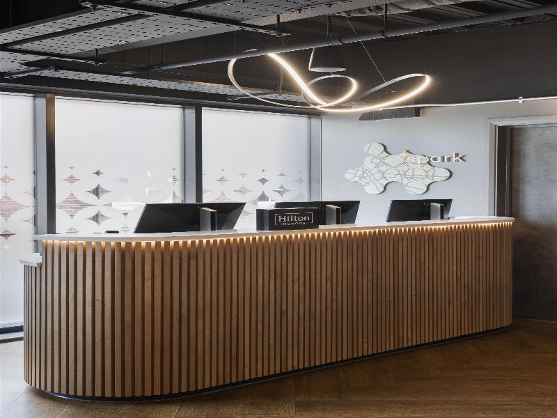 Spark by Hilton London Romford image