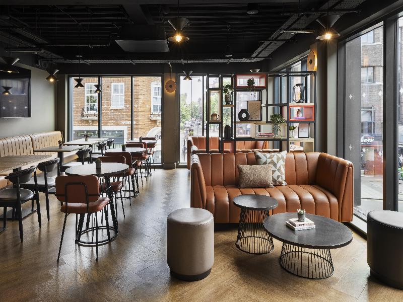 Spark by Hilton London Romford image