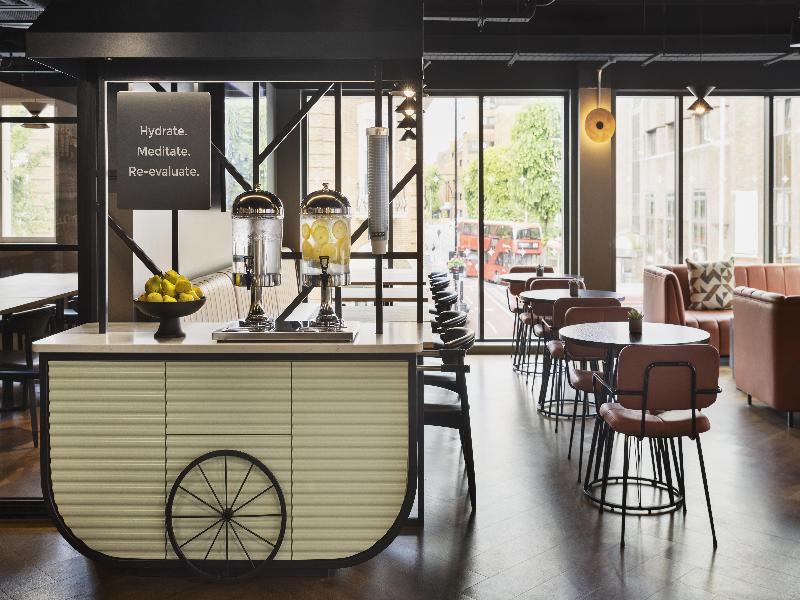 Spark by Hilton London Romford image