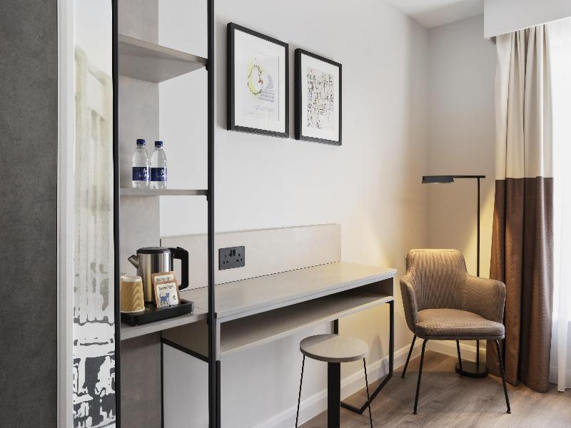 Spark by Hilton London Romford image