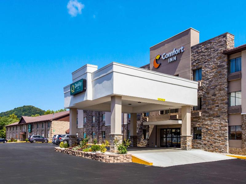 Comfort Inn Charleston image