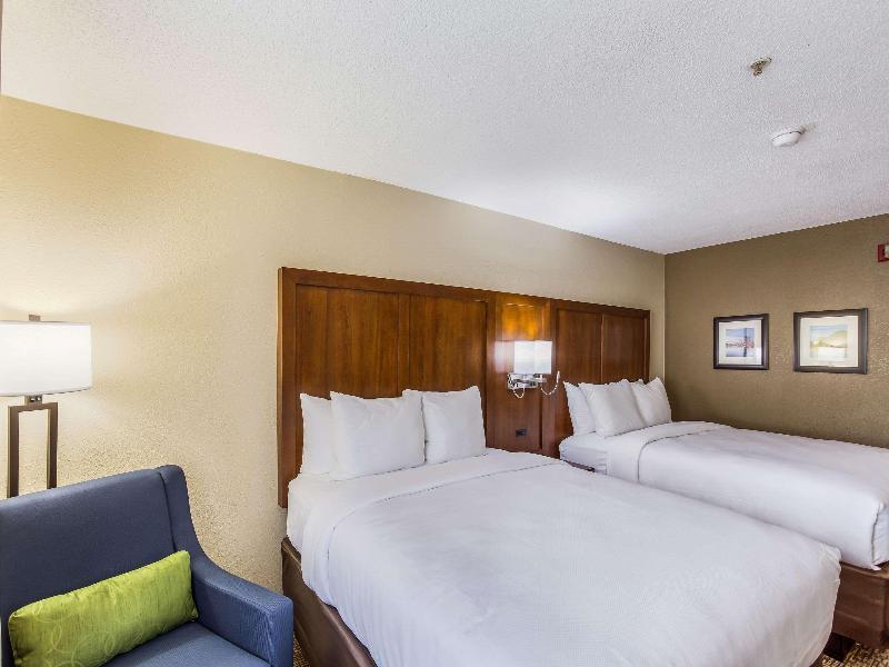 Comfort Inn Charleston image