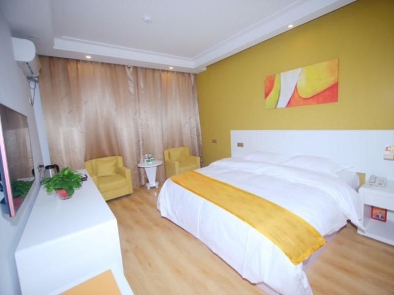 Shell Liaocheng Development District South Huangsh
