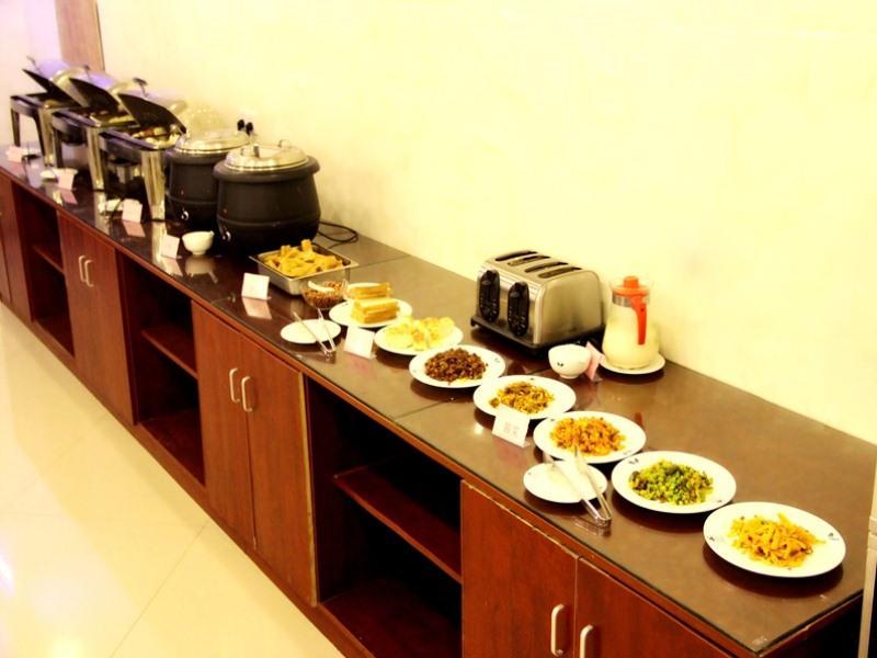 GreenTree Inn Suqian Shuyang Sanpima Shangyeguangc