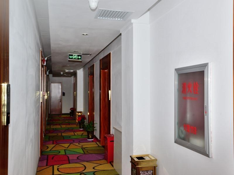 Shell Jinzhou Ying County West Jincheng Street Hot