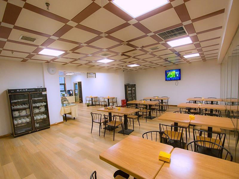 GreenTree Inn Tongchuan Yaozhou District New Distr image