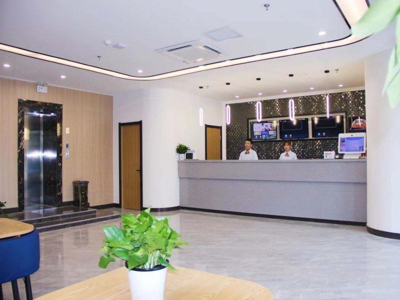 Shell Cangzhou Nanpi County Hospital of Traditiona image