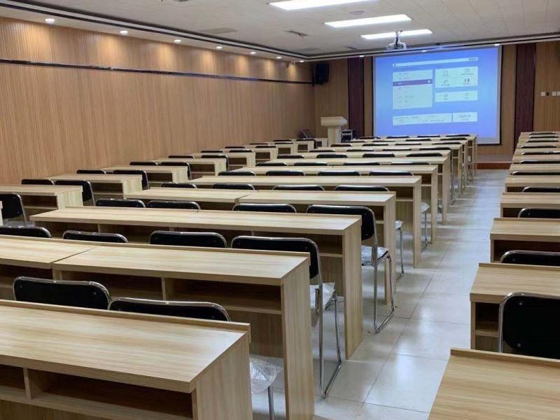 Shell Cangzhou Nanpi County Hospital of Traditiona image