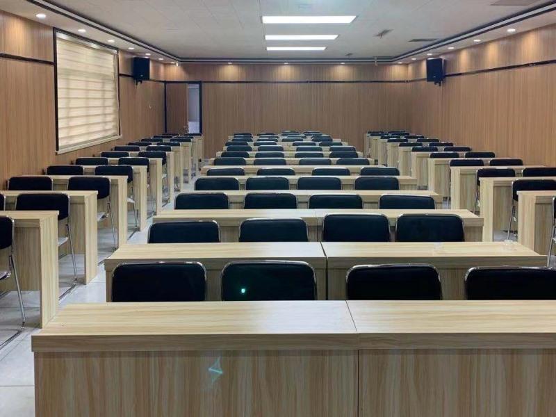 Shell Cangzhou Nanpi County Hospital of Traditiona image