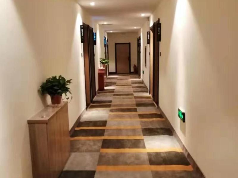 Shell Cangzhou Nanpi County Hospital of Traditiona image
