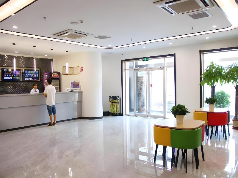 Shell Cangzhou Nanpi County Hospital of Traditiona image