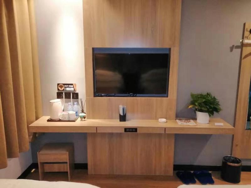 Shell Cangzhou Nanpi County Hospital of Traditiona image