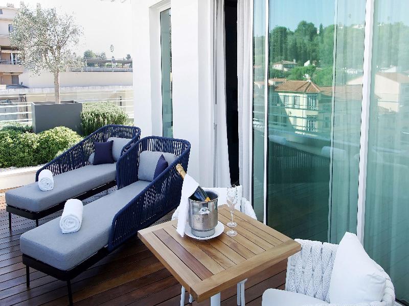 Indigo Cagnes Sur Mer image