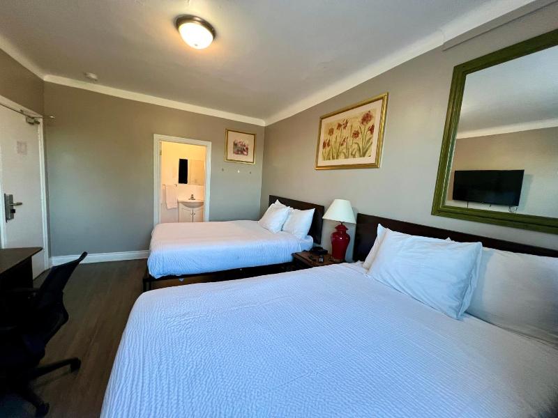 London Residency Inn image