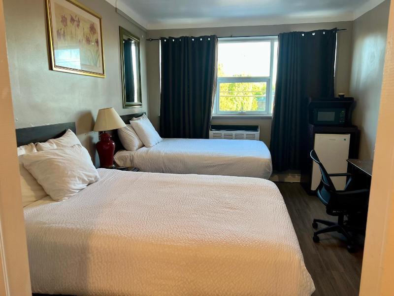 London Residency Inn image