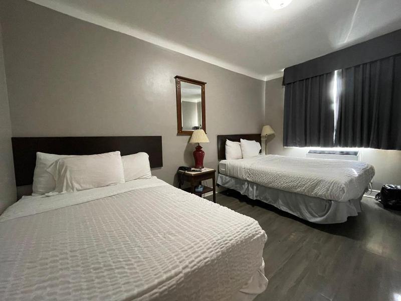London Residency Inn image