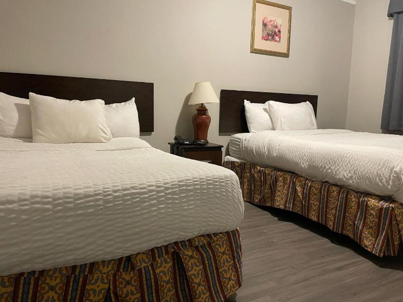 London Residency Inn image