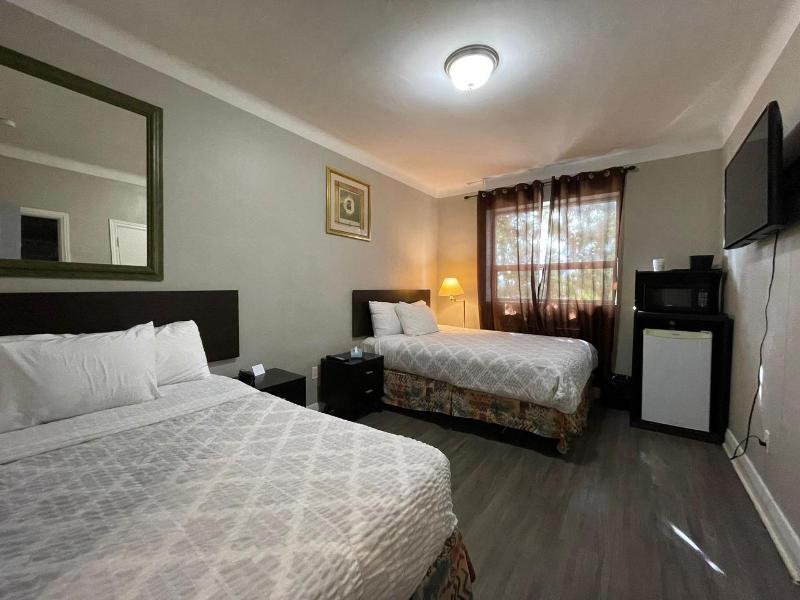 London Residency Inn image