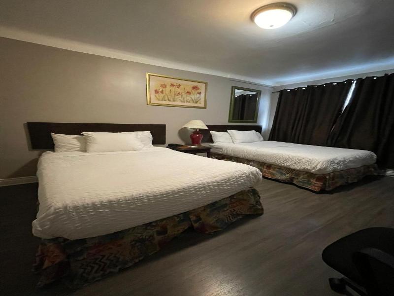 London Residency Inn image
