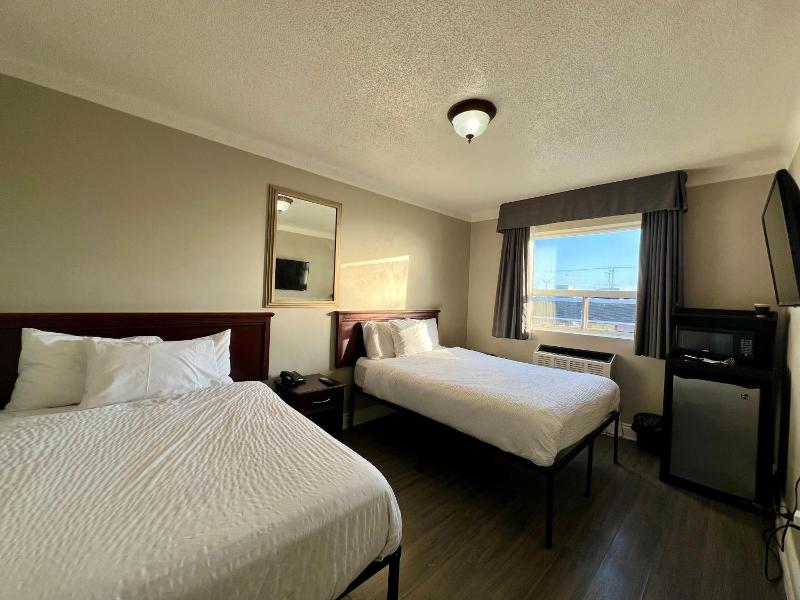 London Residency Inn image