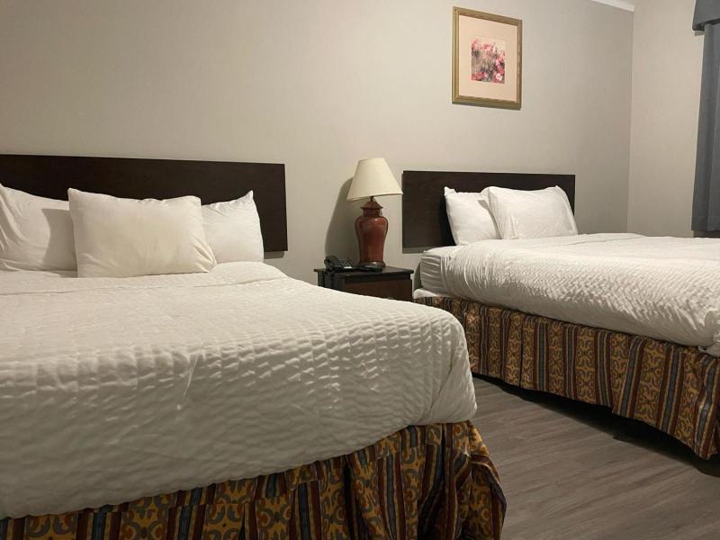 London Residency Inn image
