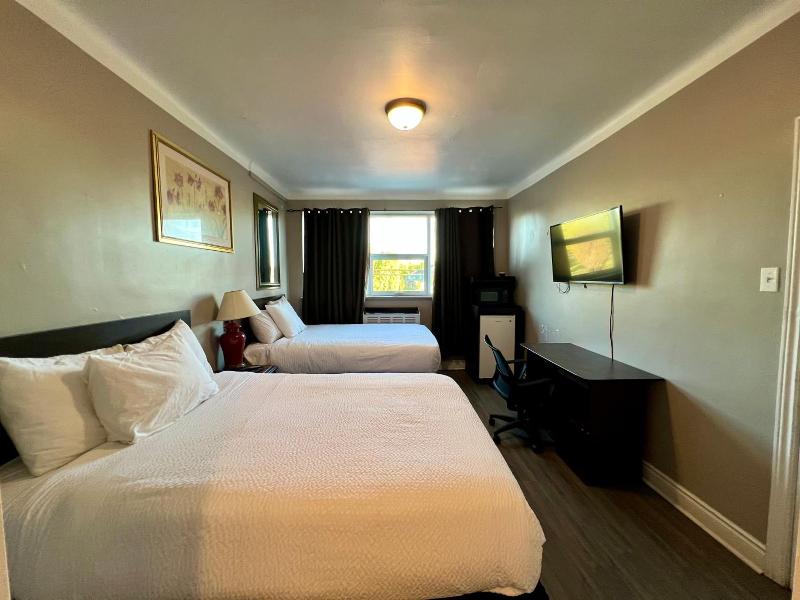 London Residency Inn image