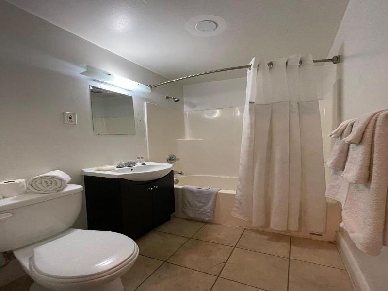 London Residency Inn image