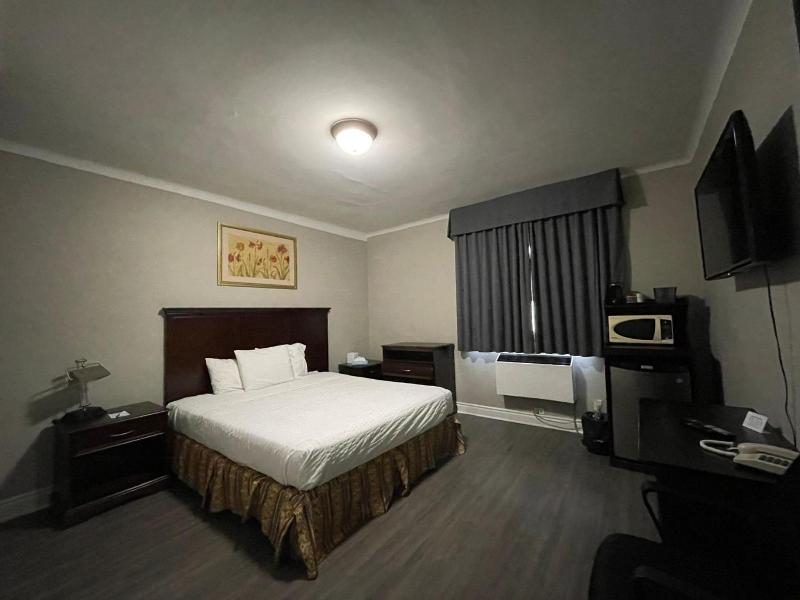 London Residency Inn image