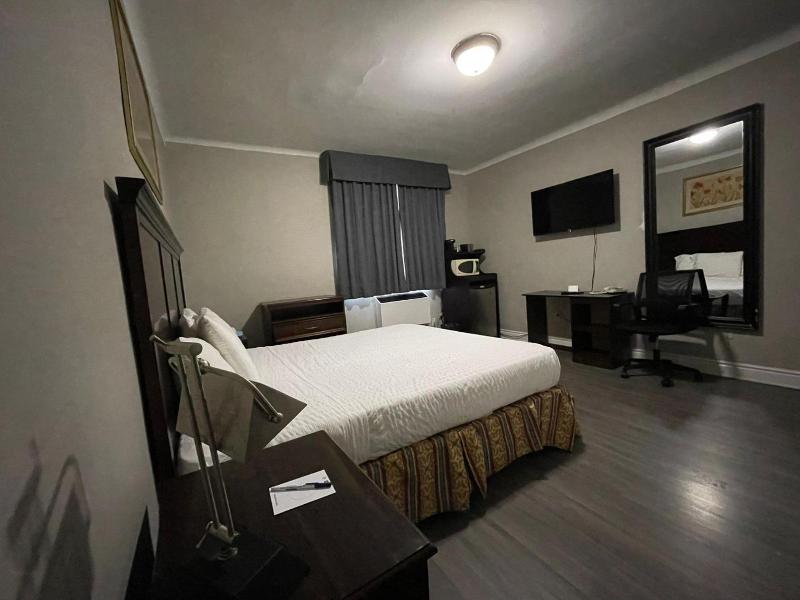 London Residency Inn image