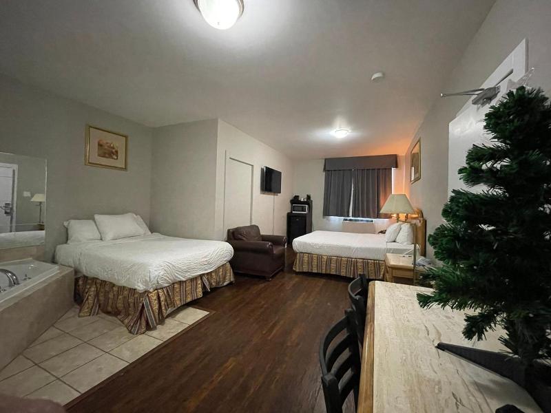 London Residency Inn image