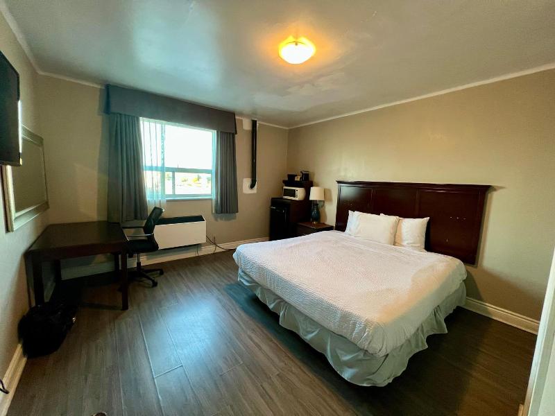 London Residency Inn image