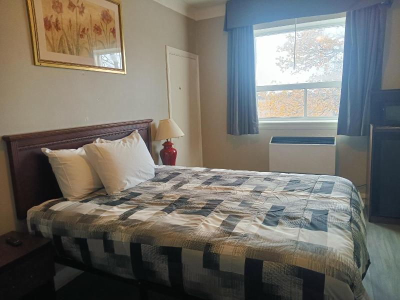 London Residency Inn image