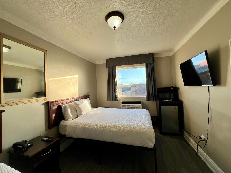 London Residency Inn image