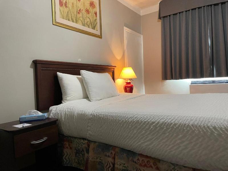 London Residency Inn image