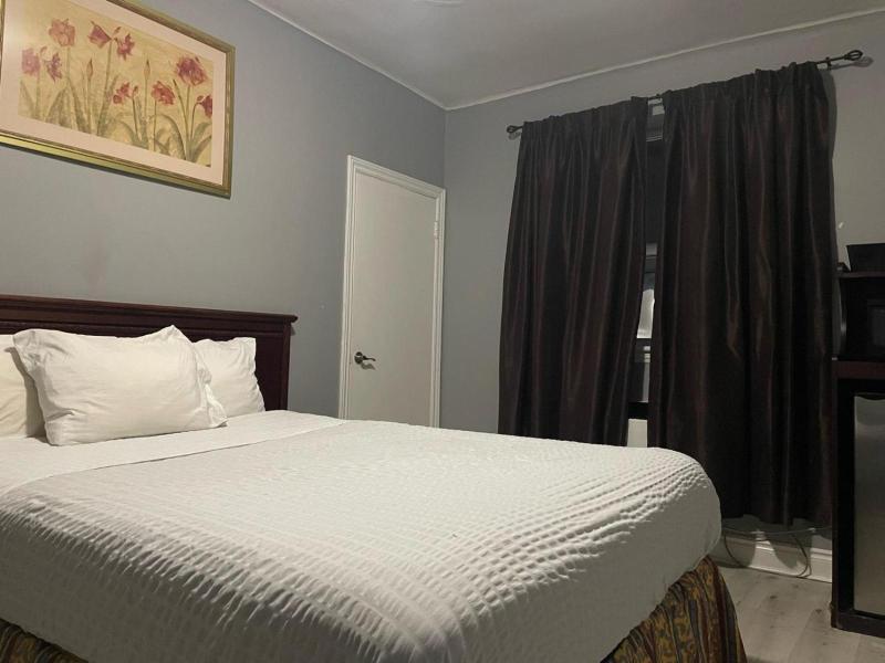 London Residency Inn image