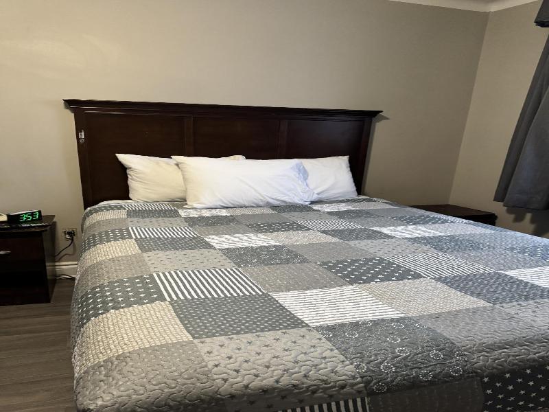 London Residency Inn image