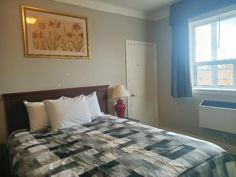 London Residency Inn image