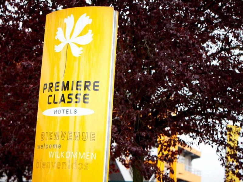 Premiere Classe Lyon Est - Aéroport Saint Exupéry image