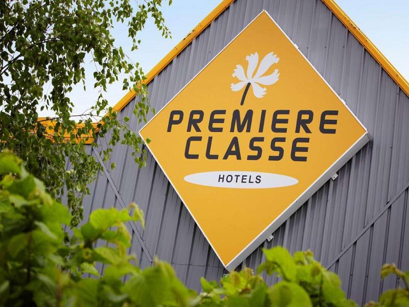 Premiere Classe Lyon Est - Aéroport Saint Exupéry image