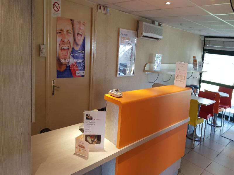 Premiere Classe Lyon Est - Aéroport Saint Exupéry image