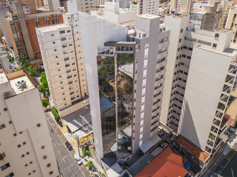 Hotel Park Tower Sao Jose do Rio Preto