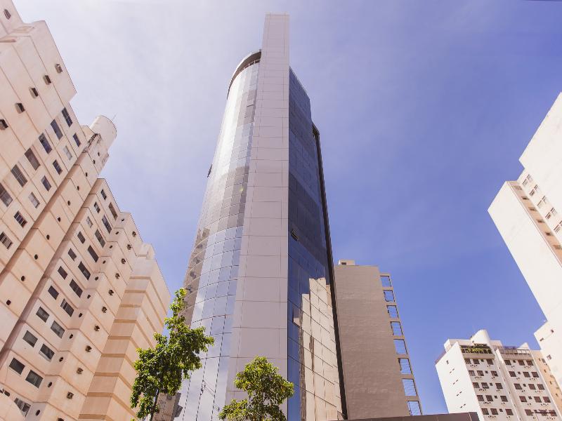 Hotel Park Tower Sao Jose do Rio Preto, Sao Jose do Rio Preto