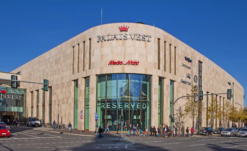 Holiday Inn Express Recklinghausen