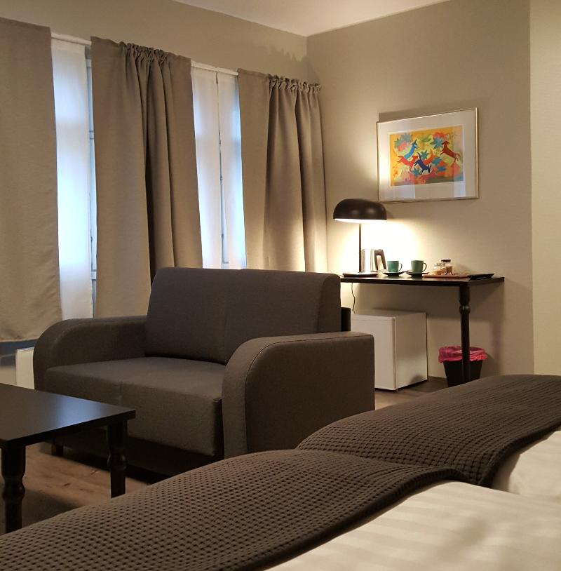 Koto Hotel Pihtipudas