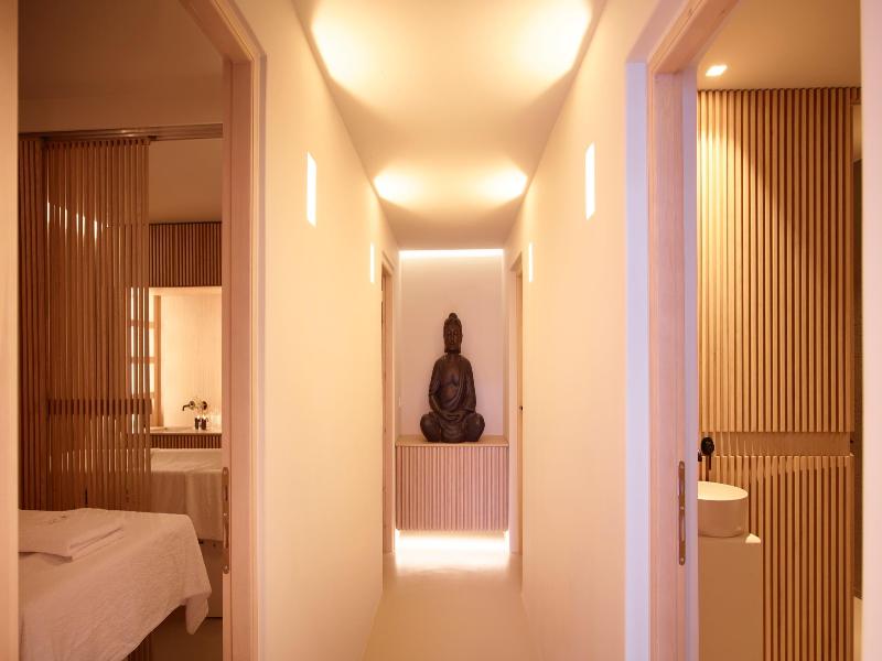 Collini Hotel Mykonos, WorldHotels Elite image