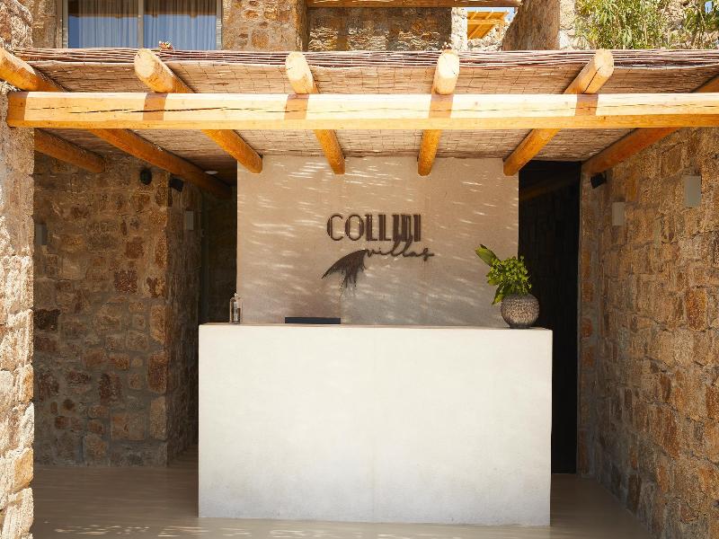 Collini Hotel Mykonos, WorldHotels Elite image