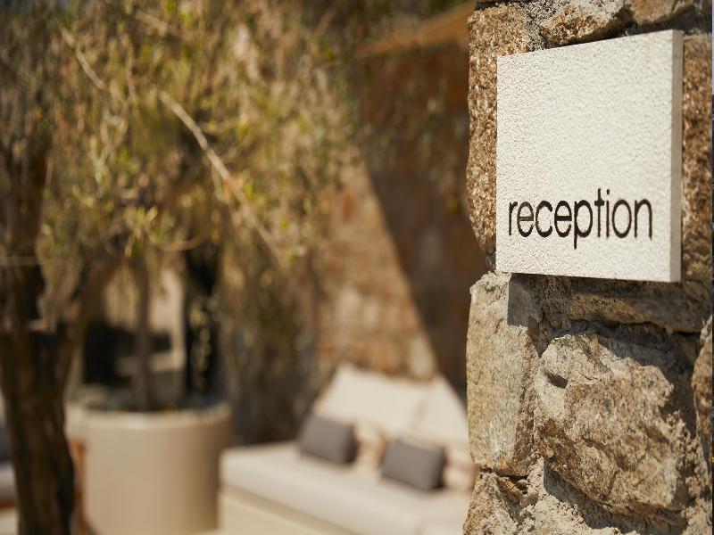 Collini Hotel Mykonos, WorldHotels Elite image